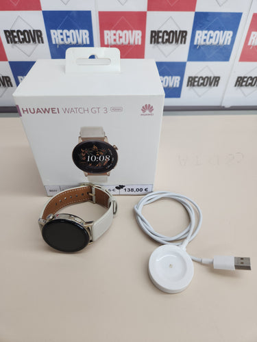 Smartwatch GT 3 42 mm, Reloj HUAWEI